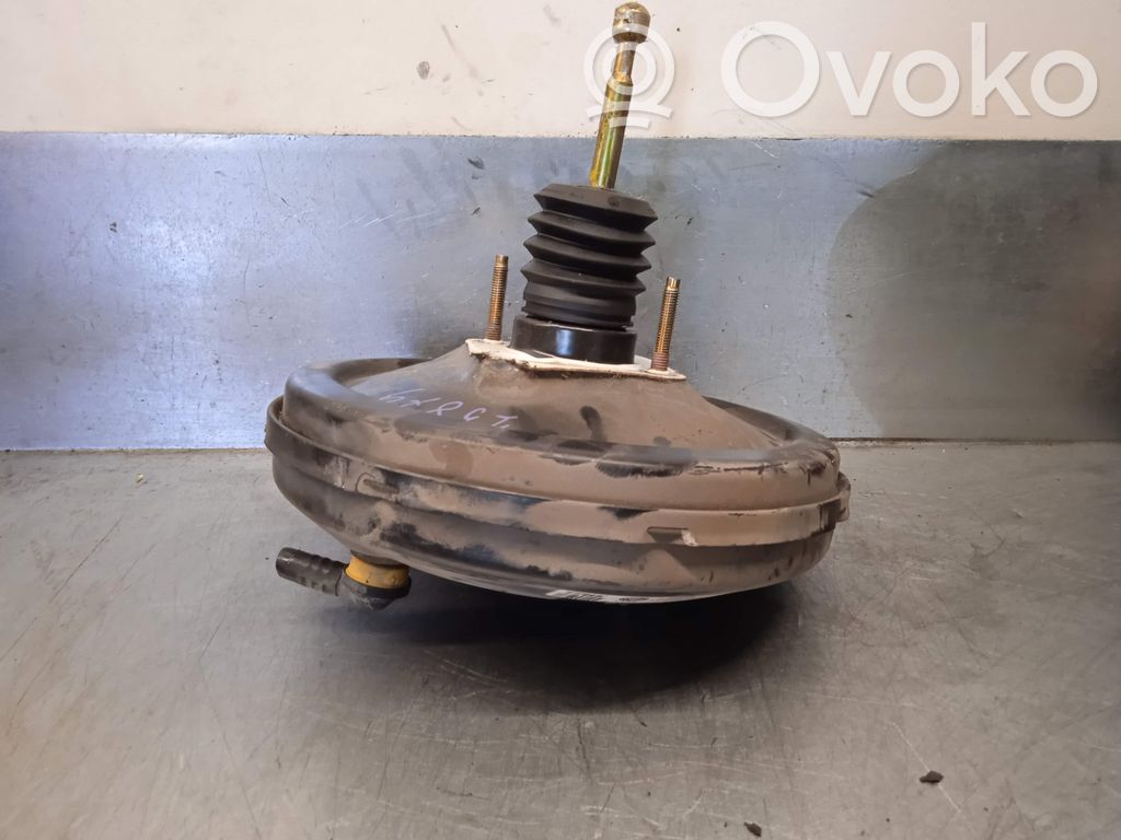 Alfa Romeo 147 Hydraulisen servojärjestelmän paineventtiili 