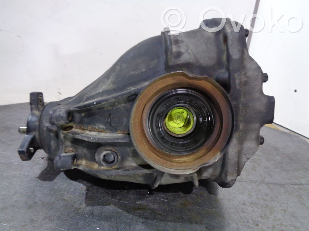 Mercedes-Benz E W211 Hinterachsdifferential 