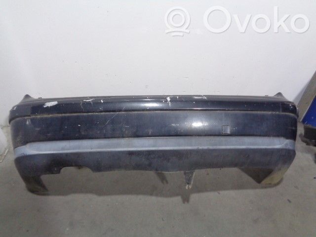 Citroen C5 Бампер 