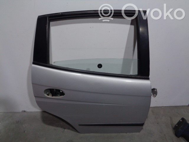 Chevrolet Tacuma Puerta trasera 
