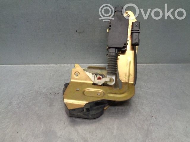 Citroen C8 Rear door lock 