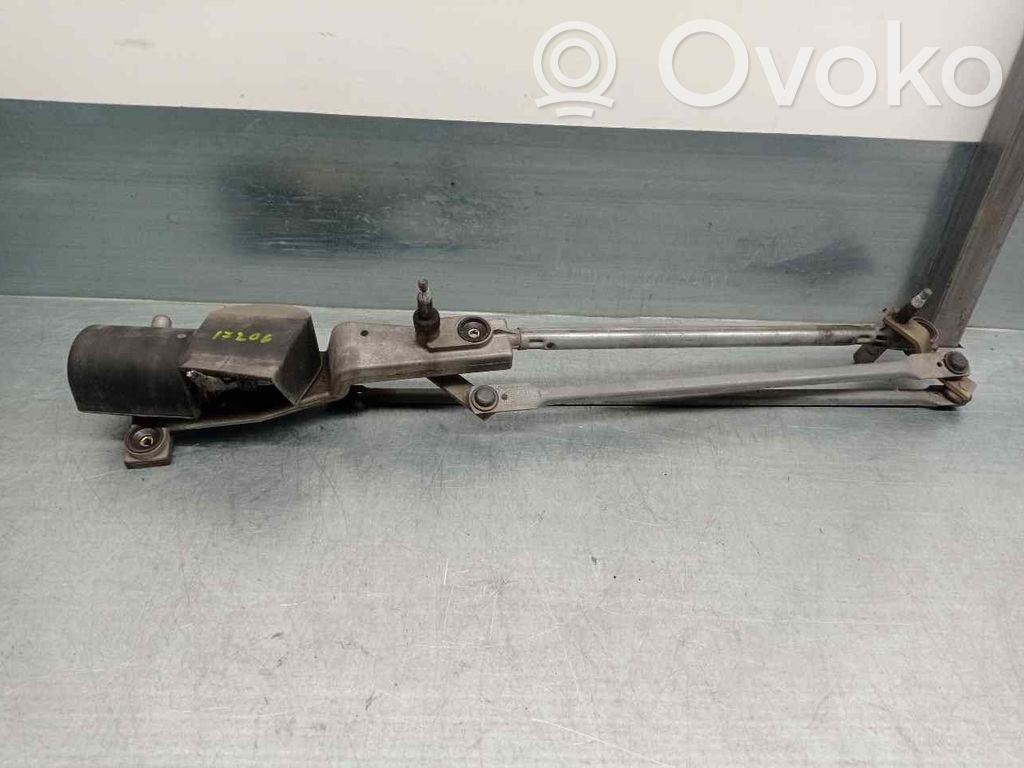 Ford Focus Wiper motor 