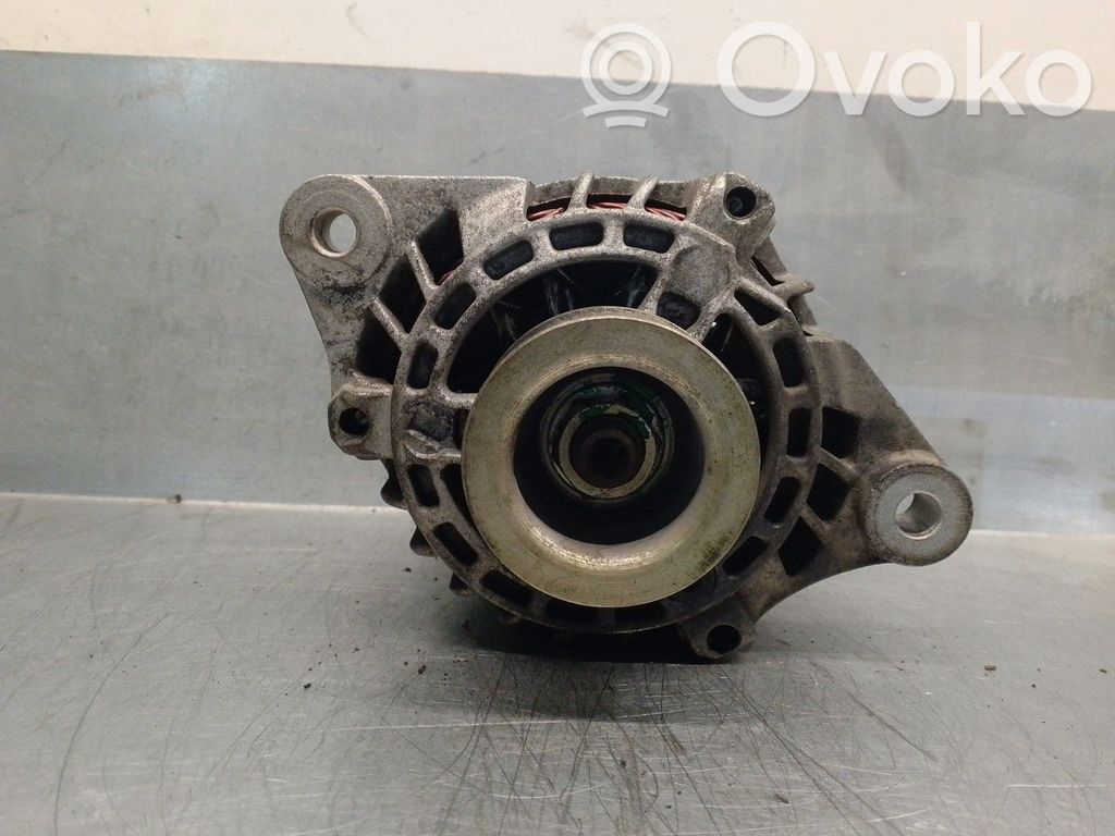 Lancia Lybra Generatorius 