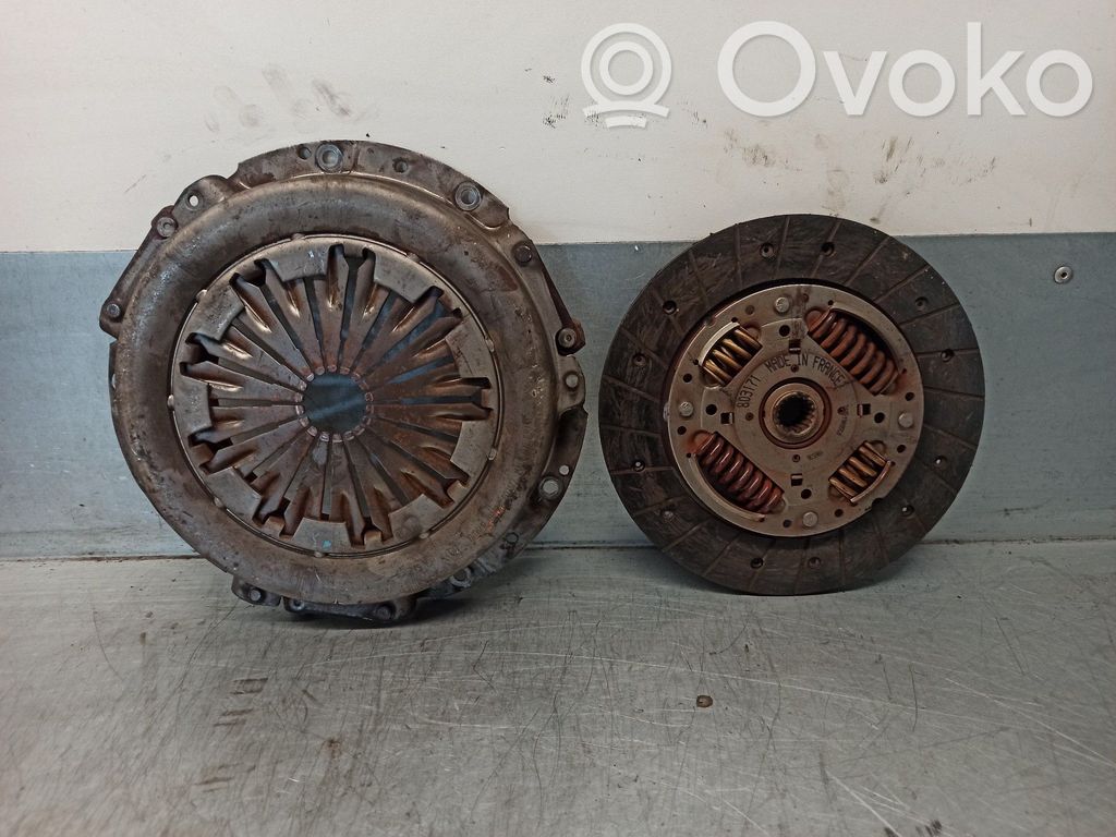 Kupplungssatz   802172,803171,VALEO