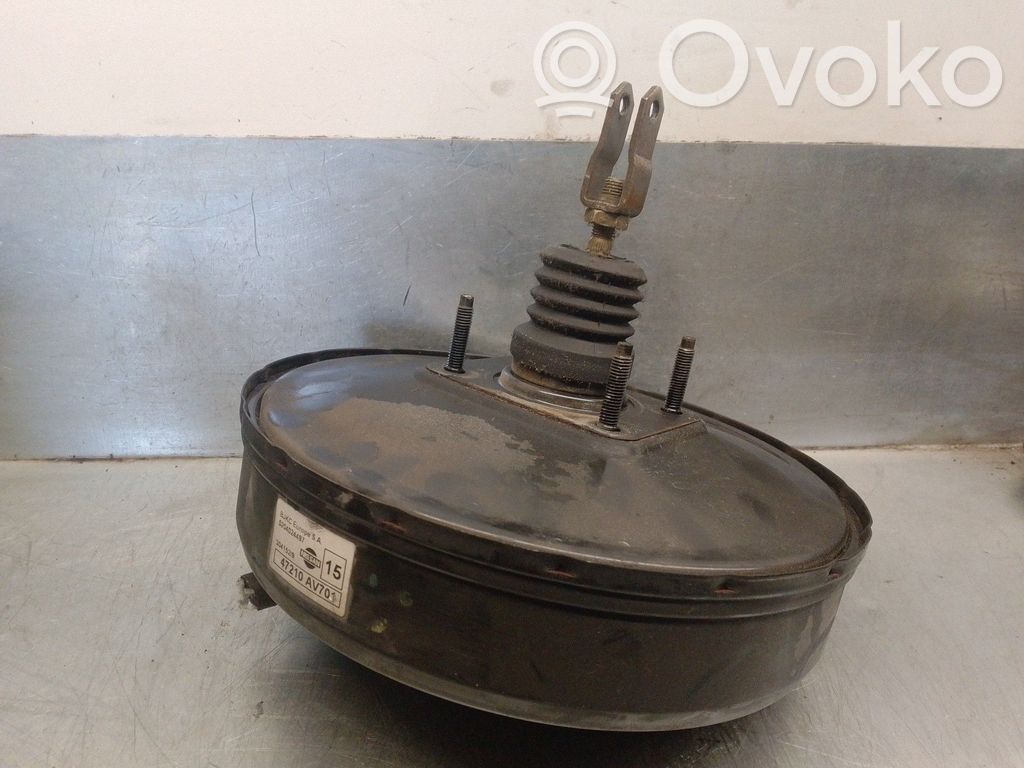 Nissan Primera Valvola di pressione Servotronic sterzo idraulico 