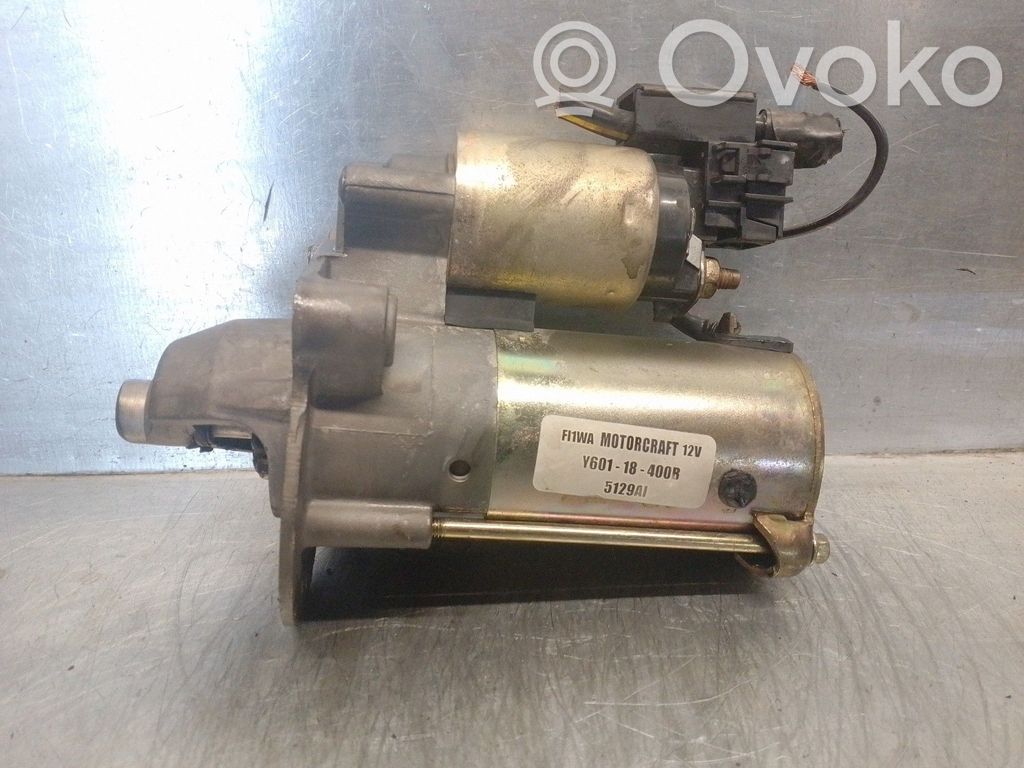 Motor de arranque   Y60118400B,5129AI,MOTORCRAFT