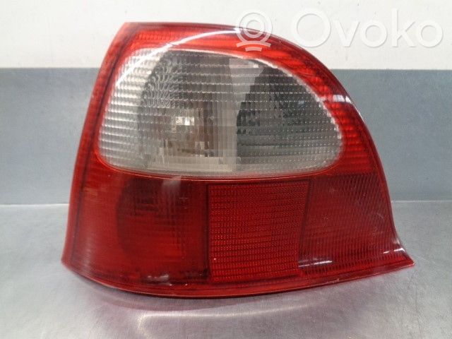 MG ZR Rear/tail lights 