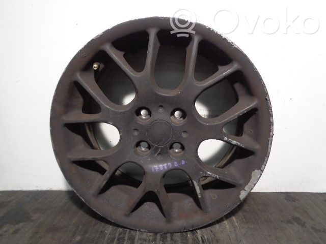 MG ZR Felgi aluminiowe R18 