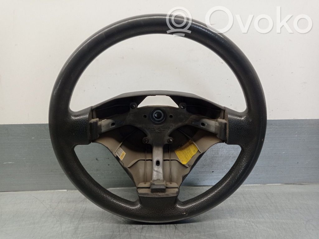 Hyundai Getz Ohjauspyörä 