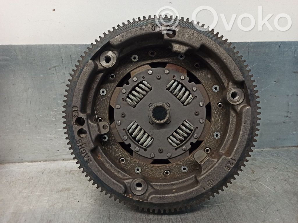 Volante motor   3089000033,3089000033,SACHS