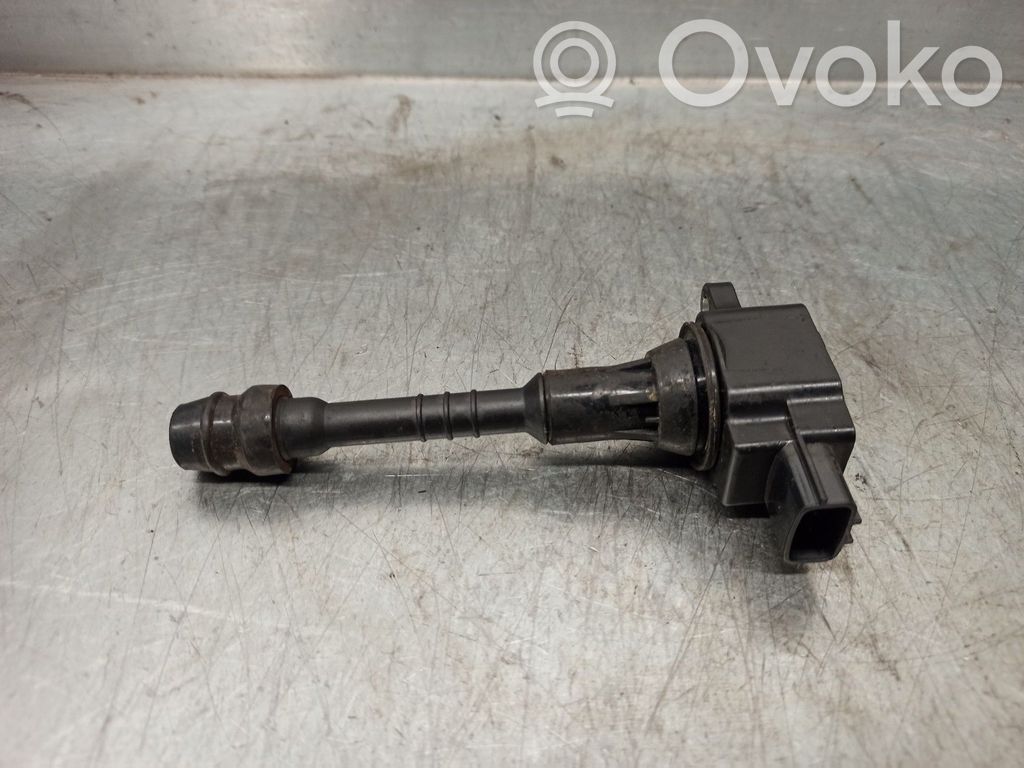Nissan Primera Bobina de encendido de alto voltaje 