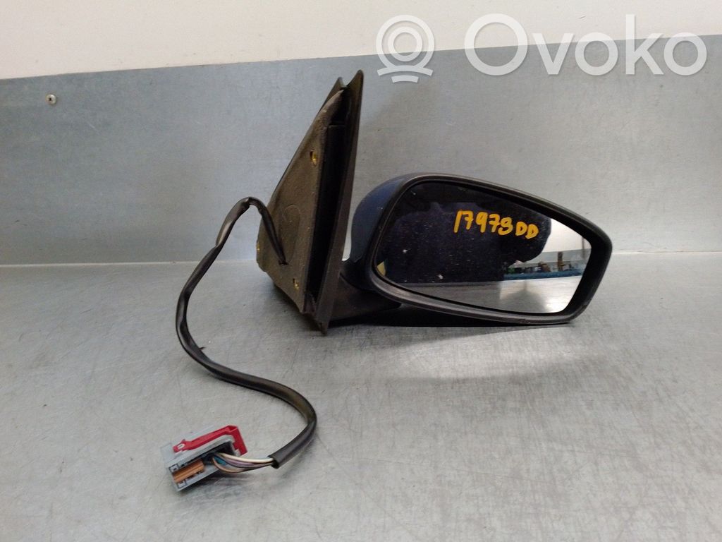 Fiat Stilo Oglindă electrică ușă față 