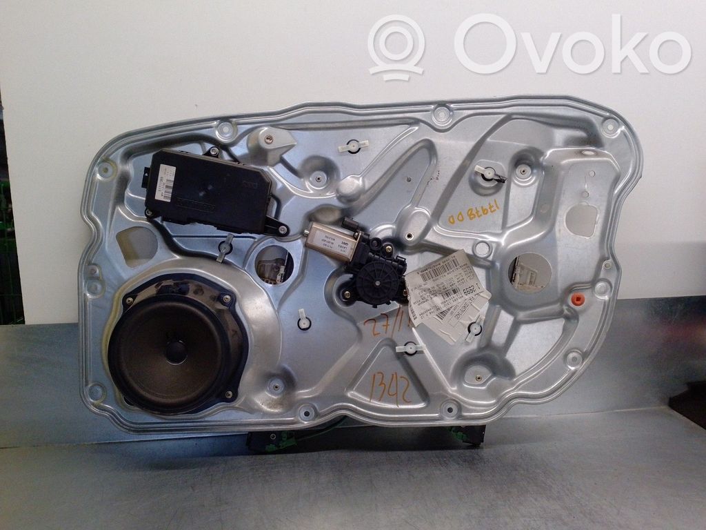 Fiat Stilo Macara electrică geam ușă față 