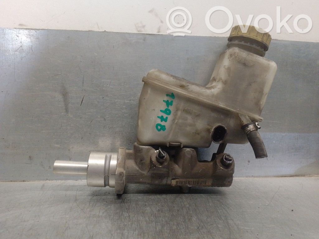 Jarrutehostin   Y21322,0204224658,BOSCH