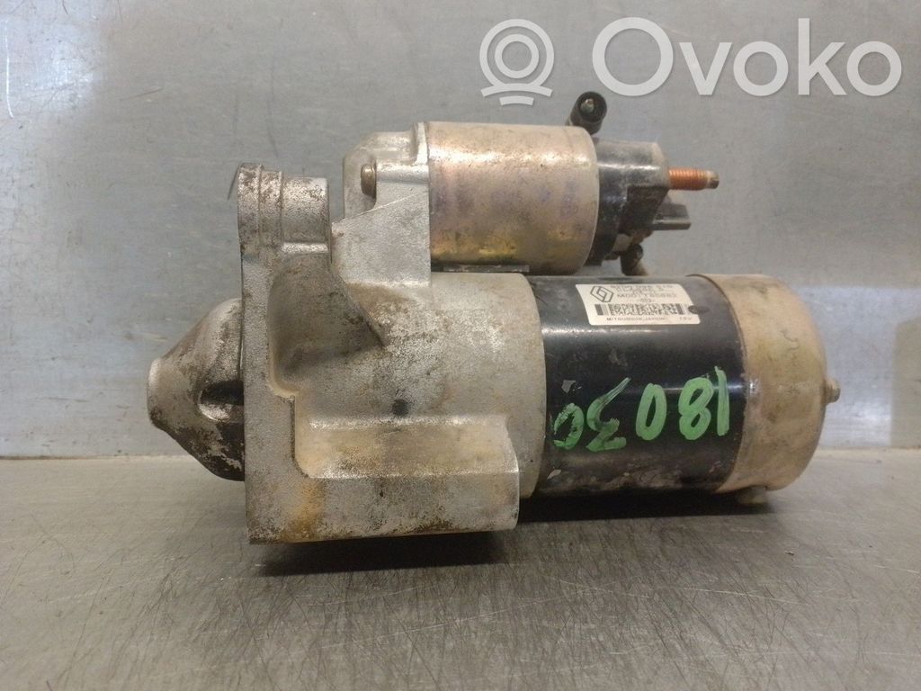 Electromotor   8200096510,M001T85682