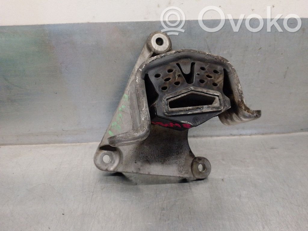 Volkswagen Transporter - Caravelle T5 Supporto di montaggio del motore 