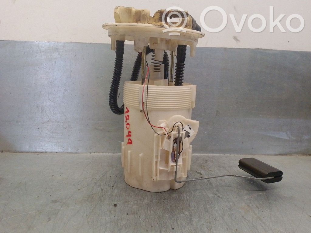 Renault Kangoo I Bomba interna de combustible 