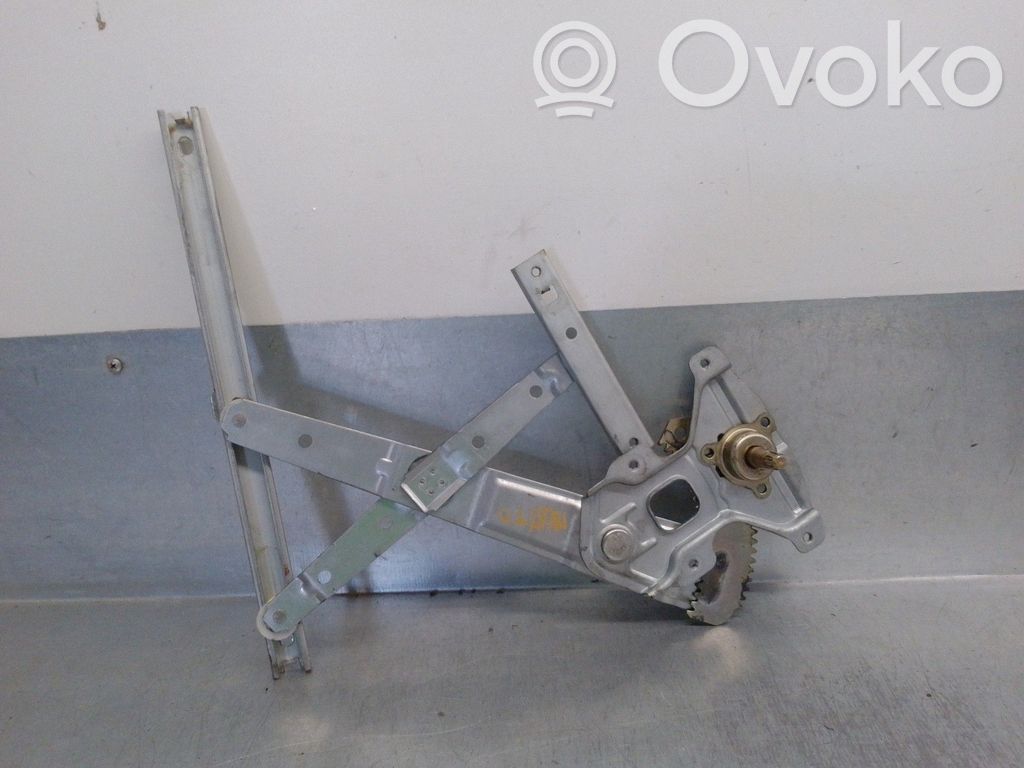 Daewoo Matiz Regulador de puerta trasera con motor 