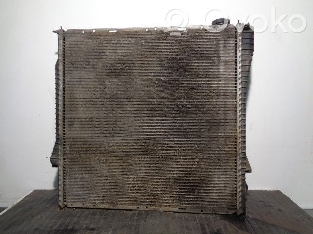 BMW X5 E53 Coolant radiator 