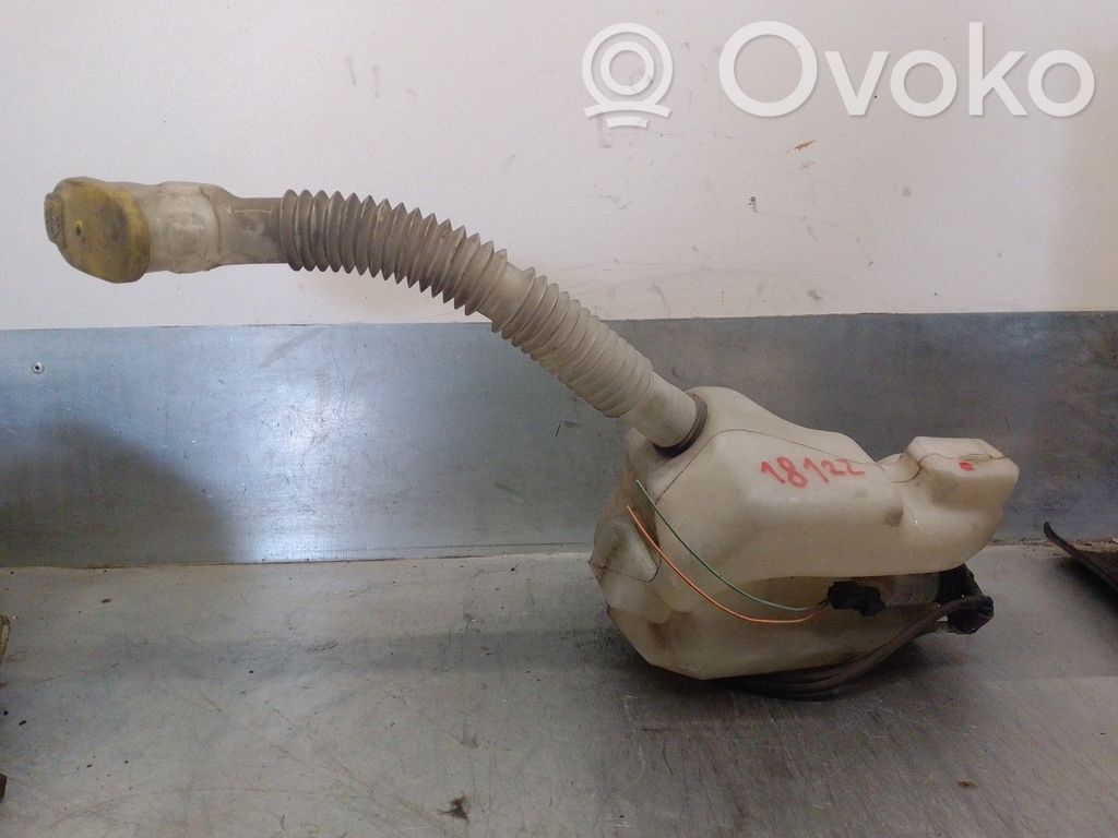 Renault Megane II Serbatoio/vaschetta liquido lavavetri parabrezza