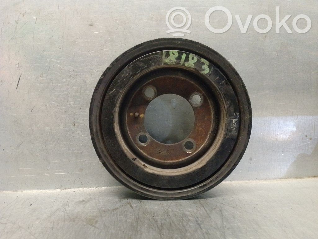 Opel Combo C Skriemulys alkūninio veleno 