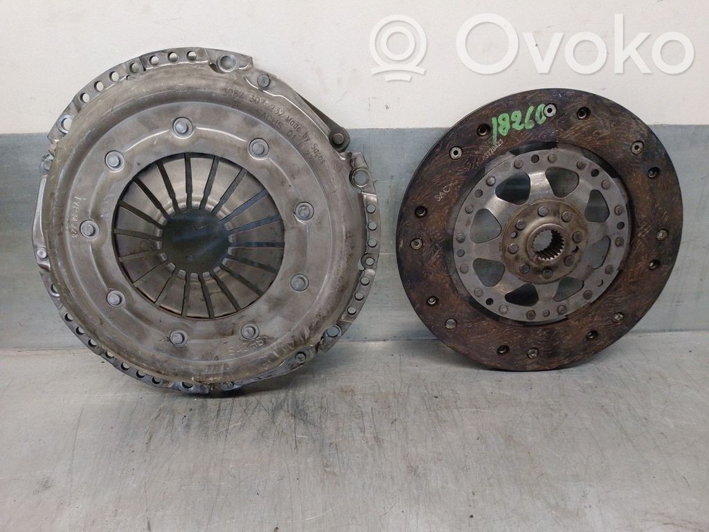 Audi A4 S4 B6 8E 8H Kytkinsarja 