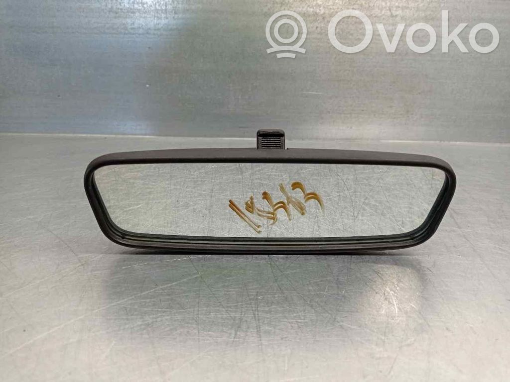 Daewoo Lacetti Rear view mirror (interior) 