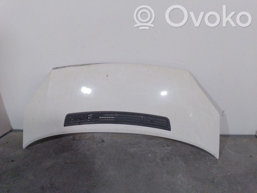 Ford Transit Engine bonnet/hood 