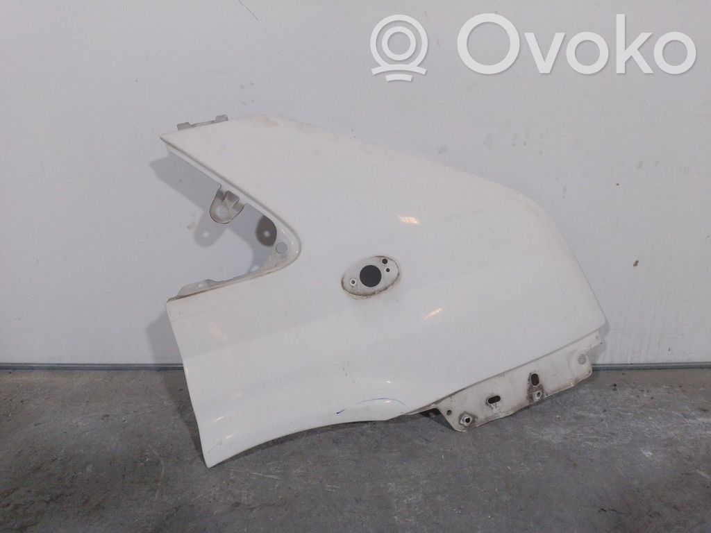 Ford Transit Sparnas 