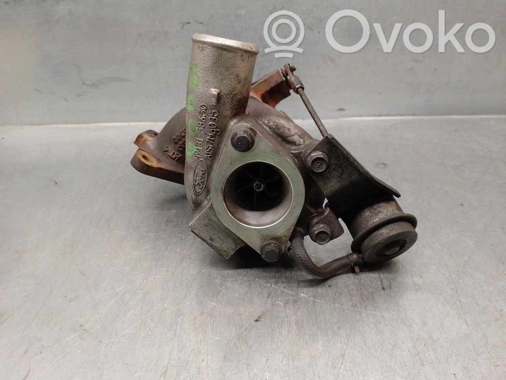 Turbo   6C1Q6K682DE,4913105400