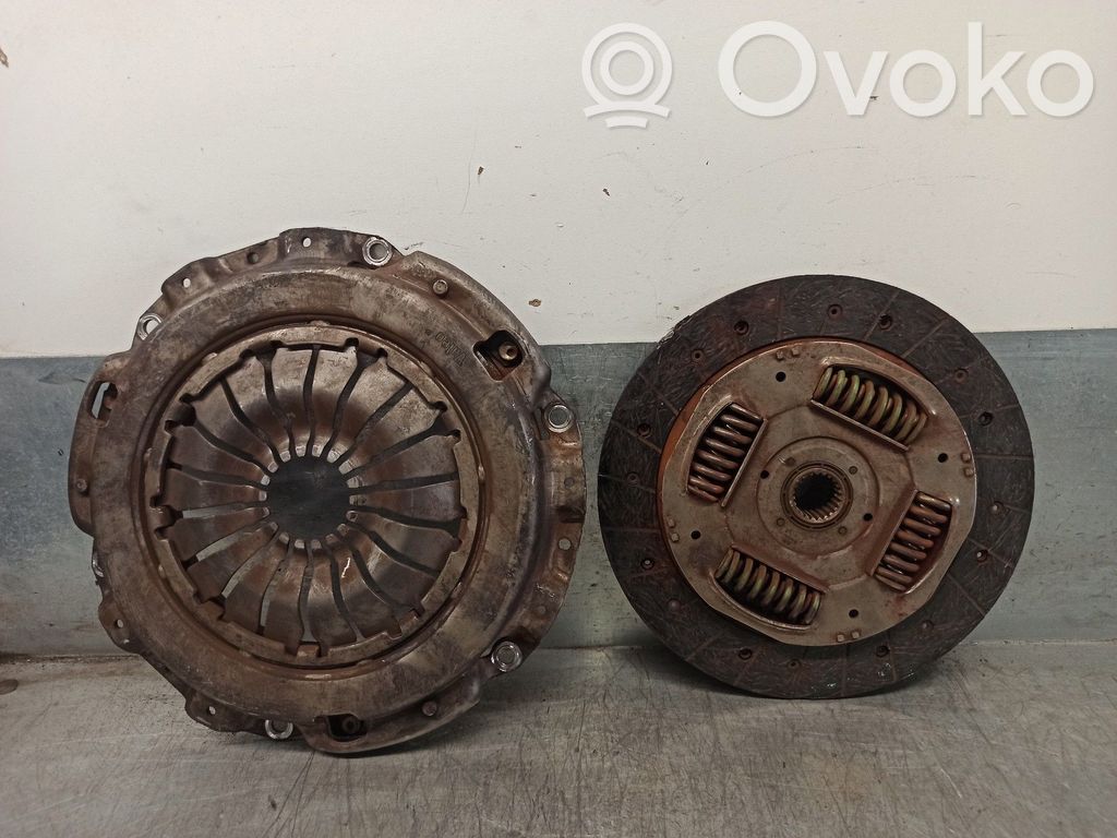 Sprzęgło / Komplet   2T147550GD,C0584207,VALEO