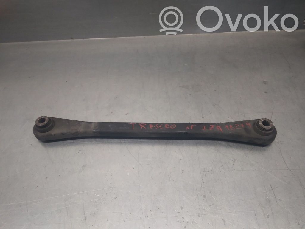 Peugeot 407 Brazo de suspensión trasero 