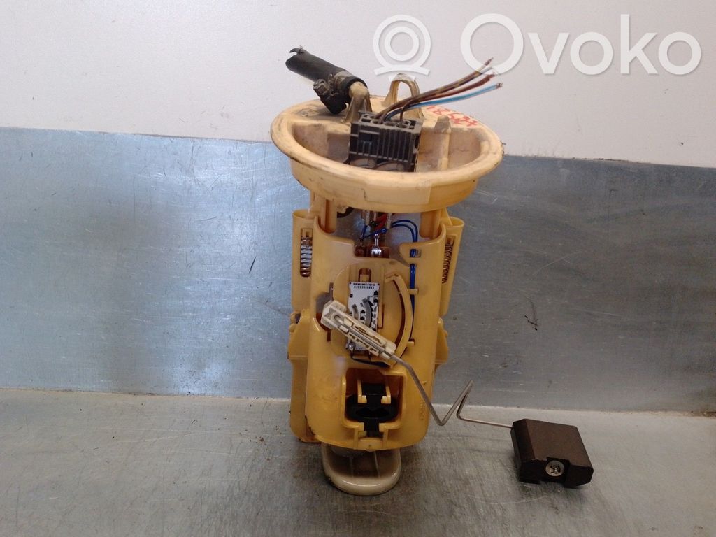 BMW 3 E46 Bomba interna de combustible 
