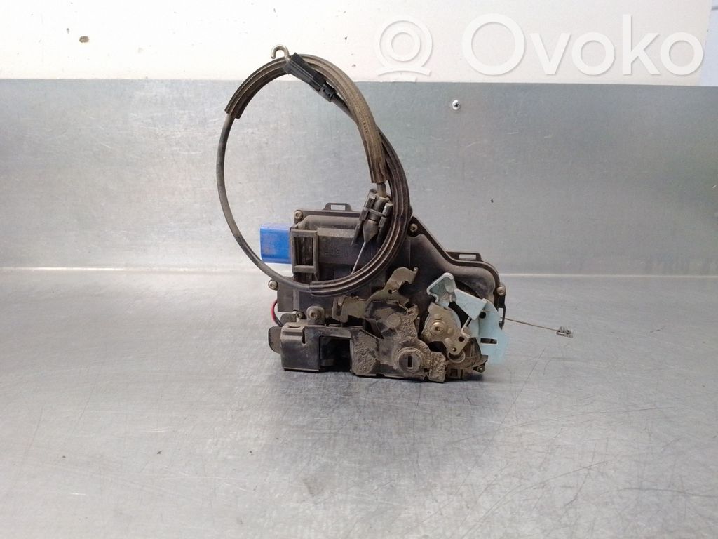 Seat Altea Serratura portiera posteriore