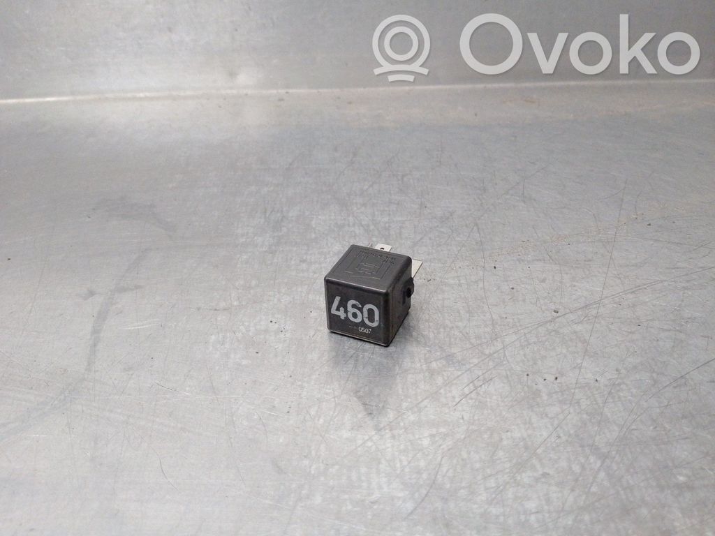 Seat Altea Módulo de fusible 