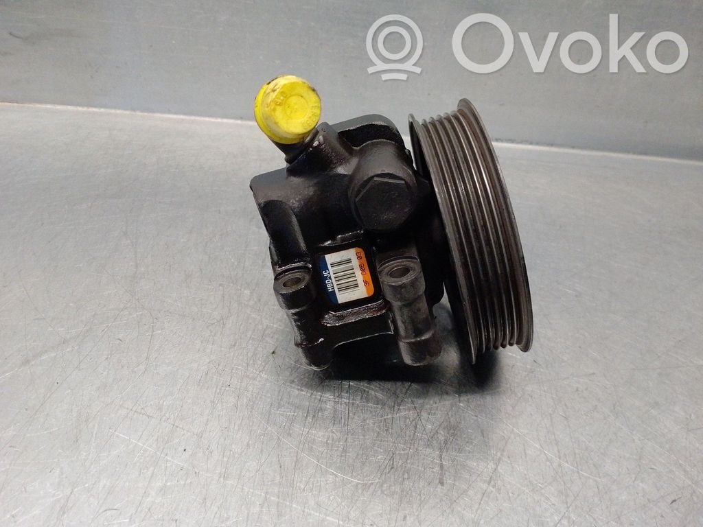 Ford Focus Electric power steering pump 