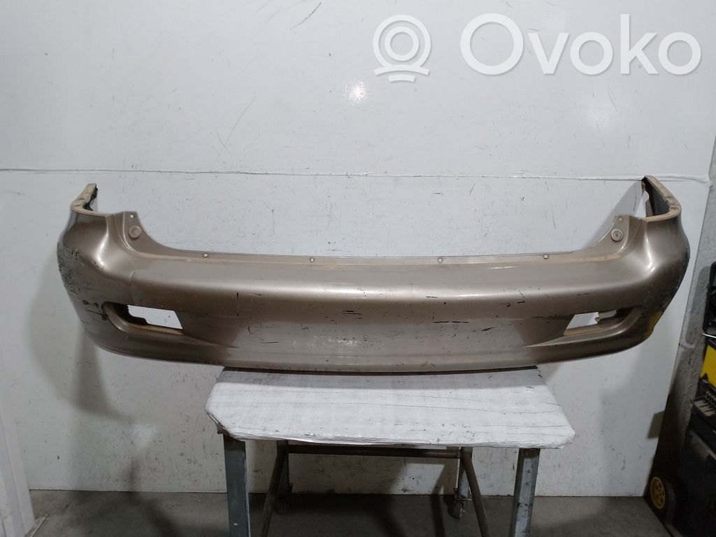 Chevrolet Tacuma Бампер 