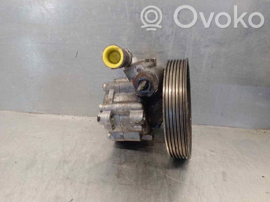 Citroen C5 Ohjaustehostimen sähköpumppu 