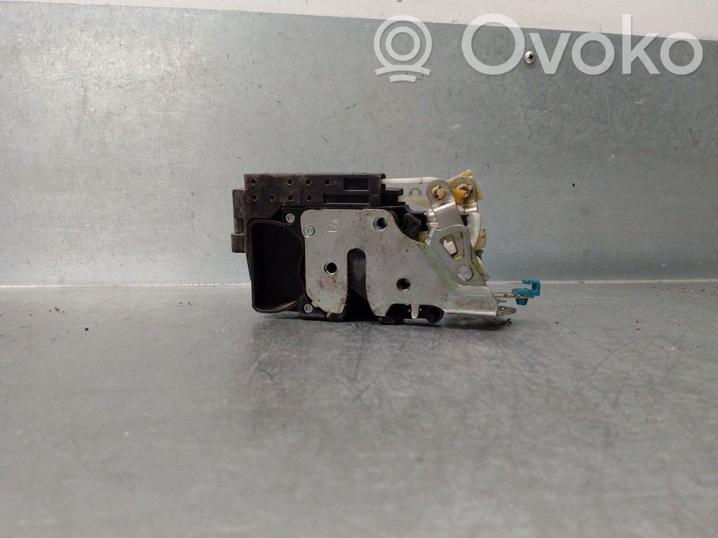 Chevrolet Tacuma Zamek drzwi przednich 