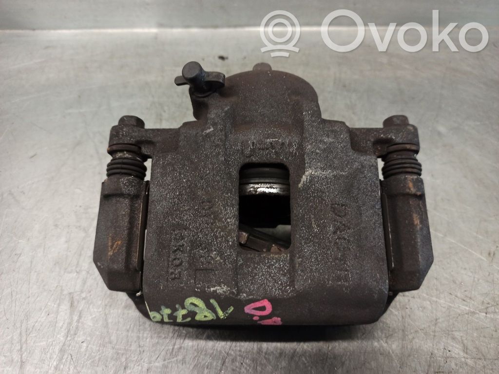 Chevrolet Tacuma Front brake caliper 
