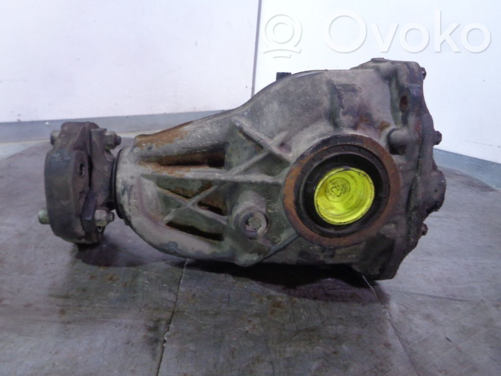 Mercedes-Benz CLK A209 C209 Hinterachsdifferential 