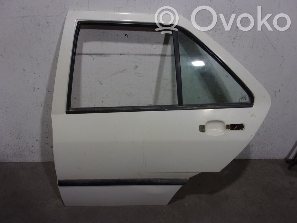Seat Toledo I (1L) Puerta trasera