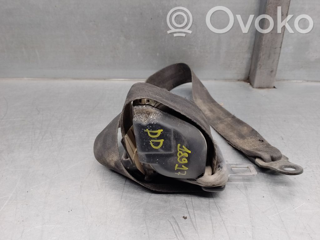Seat Toledo I (1L) Sicherheitsgurt vorne