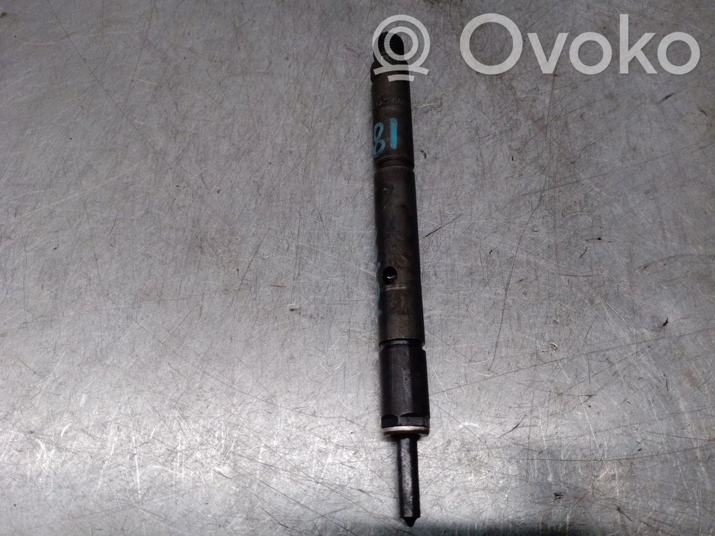 Ford Mondeo Mk III Inyector de combustible 