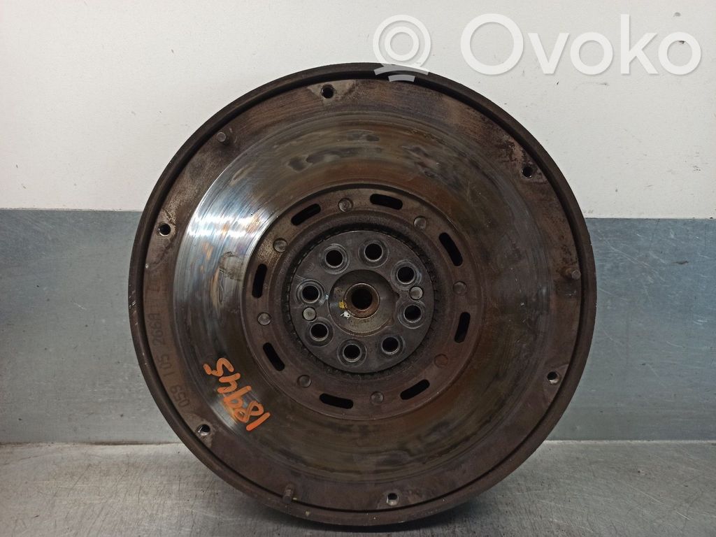 Audi A6 Allroad C5 Flywheel 