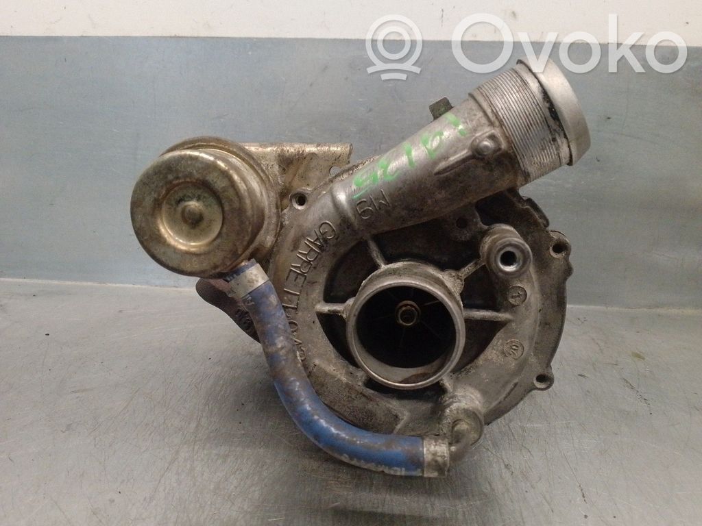 Citroen Xsara Turbo 