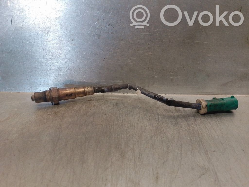 Ford Focus Lambda probe sensor 