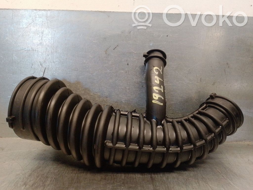 Ford Mondeo Mk III Conductă/furtun aer condiționat (A/C) 