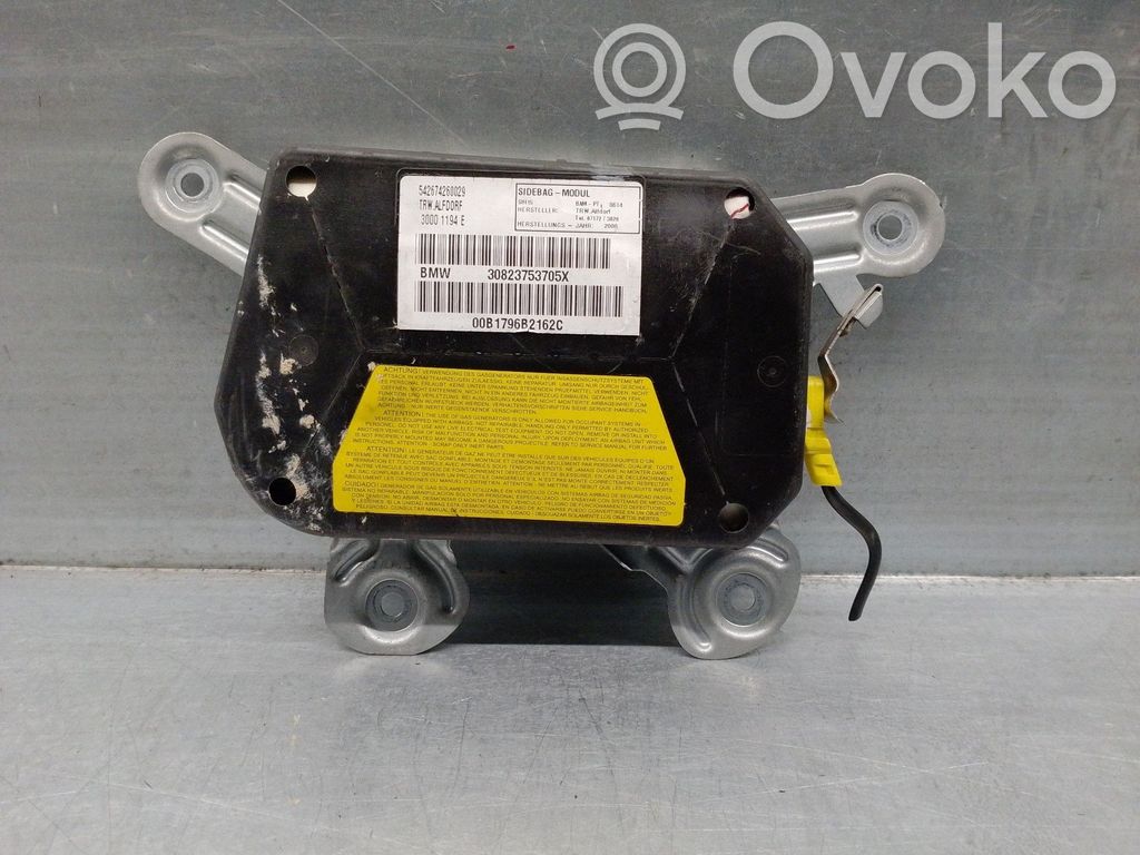 BMW 3 E36 Side airbag 