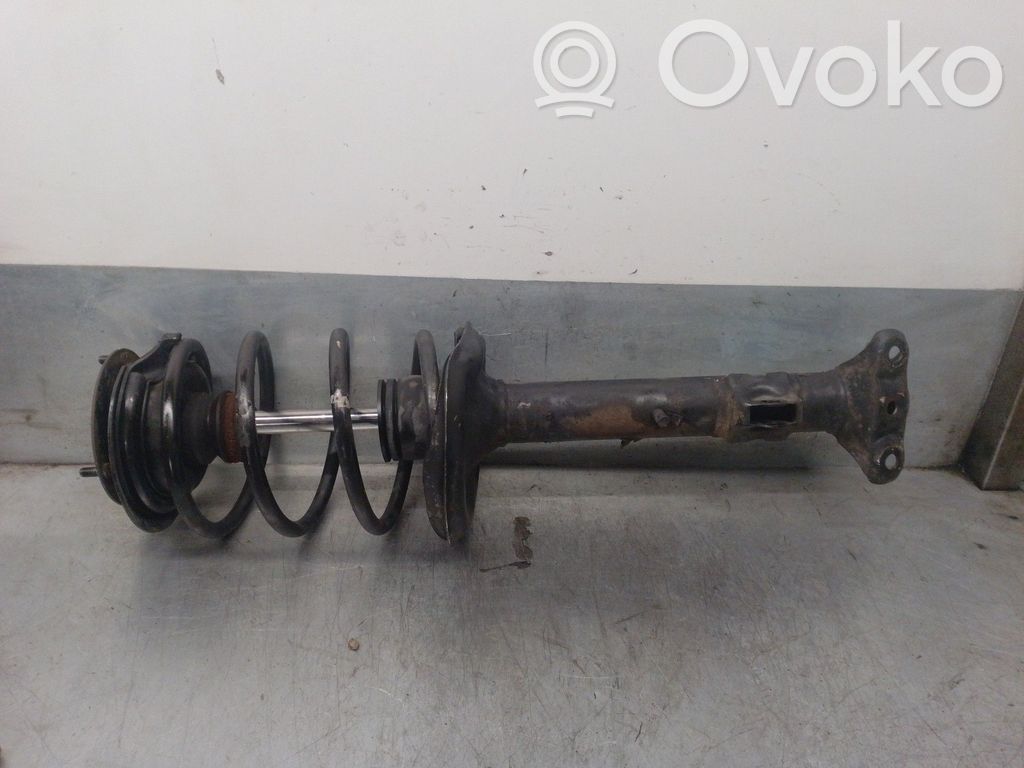 BMW 3 E36 Priekšpusē amortizators ar atsperi 